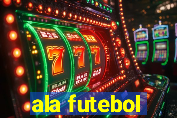 ala futebol